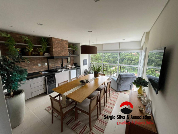 Imagem Apartamento com 4 Quartos à Venda, 128 m² em Campos Do Jordão Imagem Apartamento com 4 Quartos à Venda, 128 m² em Campos Do Jordão