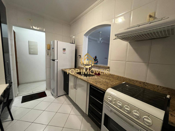 Imagem Apartamento com 3 Quartos para Alugar, 109 m² em Jardim Astúrias - Guarujá Imagem Apartamento com 3 Quartos para Alugar, 109 m² em Jardim Astúrias - Guarujá