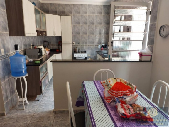 Imagem Casa com 3 Quartos à Venda, 133 m² em Moradia Do Sol - Itupeva