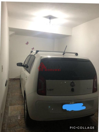 Imagem Sobrado com 2 Quartos à Venda, 65 m² em Parque Munhoz - São Paulo