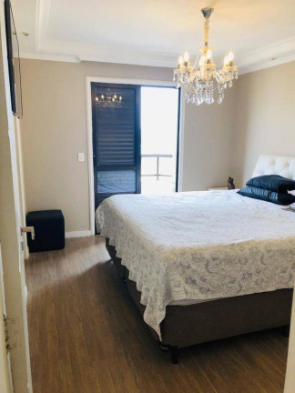 Imagem Apartamento com 3 Quartos à Venda, 280 m² em Jardim Paris - Jundiaí Imagem Apartamento com 3 Quartos à Venda, 280 m² em Jardim Paris - Jundiaí