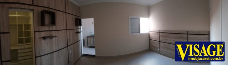 Imagem Sobrado com 2 Quartos à Venda,  em Jd. St. Marina - Jacareí