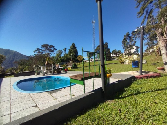 Imagem Casa com 6 Quartos à Venda, 350 m² em Granja Guarani - Teresópolis Imagem Casa com 6 Quartos à Venda, 350 m² em Granja Guarani - Teresópolis