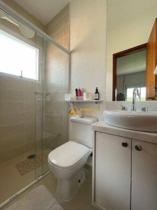 Imagem Casa com 4 Quartos à Venda, 381 m² em Alphaville 04 - Santana De Parnaíba