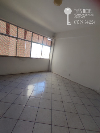 Imagem Apartamento com 3 Quartos à Venda, 152 m² em Campo Grande - Salvador Imagem Apartamento com 3 Quartos à Venda, 152 m² em Campo Grande - Salvador
