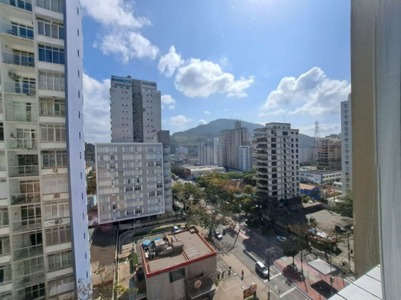 Imagem Apartamento com 2 Quartos à Venda, 75 m² em Pitangueiras - Guarujá