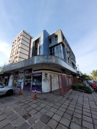 Imagem Sala Comercial para Alugar, 35 m² em Santa Cecília - Porto Alegre