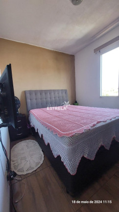 Imagem Apartamento com 2 Quartos à Venda, 47 m² em Graça - Cotia