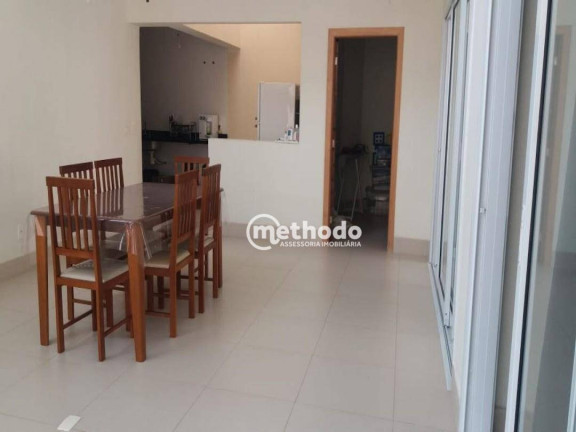 Imagem Casa com 4 Quartos à Venda, 260 m² em Swiss Park - Campinas Imagem Casa com 4 Quartos à Venda, 260 m² em Swiss Park - Campinas