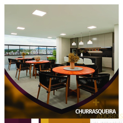 Imagem Apartamento com 3 Quartos à Venda, 100 m² em Alto Dona Algusta - Cariacica Imagem Apartamento com 3 Quartos à Venda, 100 m² em Alto Dona Algusta - Cariacica