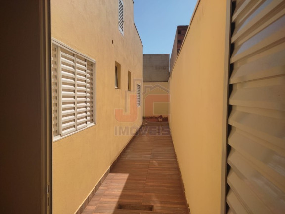Imagem Casa com 3 Quartos à Venda, 143 m² em Jardim Fortaleza - Brodowski Imagem Casa com 3 Quartos à Venda, 143 m² em Jardim Fortaleza - Brodowski