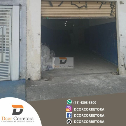 Imagem Imóvel Comercial para Alugar, 160 m² em Centro - Diadema Imagem Imóvel Comercial para Alugar, 160 m² em Centro - Diadema