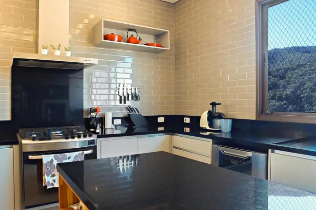 Imagem Casa de Condomínio com 4 Quartos à Venda, 520 m² em Alphaville - Santana De Parnaíba Imagem Casa de Condomínio com 4 Quartos à Venda, 520 m² em Alphaville - Santana De Parnaíba