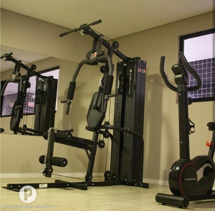 Imagem Apartamento com 2 Quartos à Venda, 63 m² em Jatiúca - Maceió