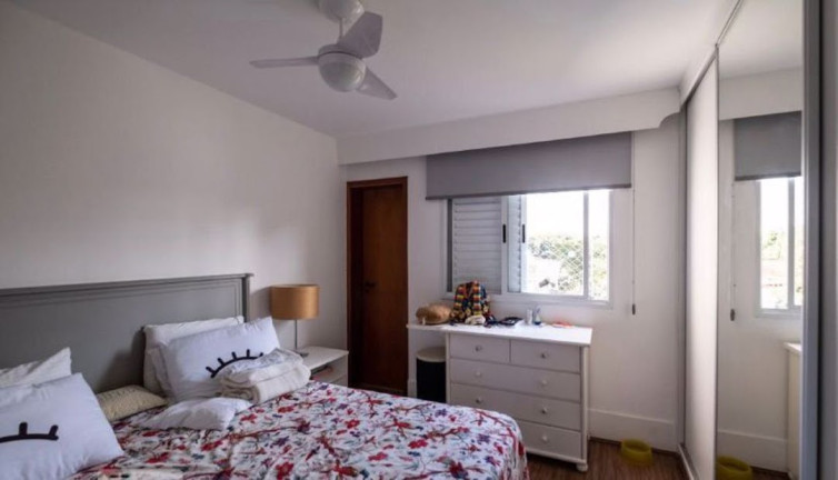 Imagem Apartamento com 3 Quartos à Venda, 104 m² em Alto De Pinheiros - São Paulo Imagem Apartamento com 3 Quartos à Venda, 104 m² em Alto De Pinheiros - São Paulo