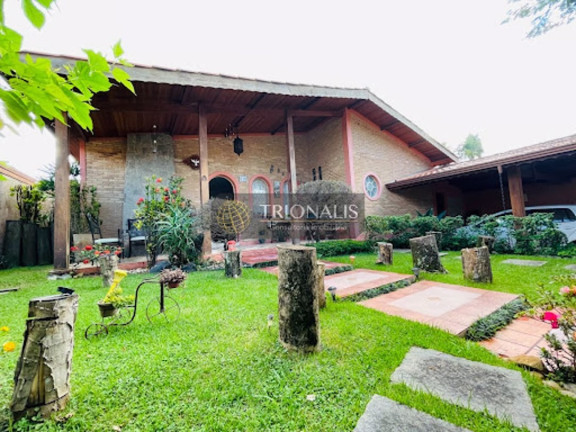 Imagem Casa com 3 Quartos à Venda, 294 m² em Vila Giglio - Atibaia Imagem Casa com 3 Quartos à Venda, 294 m² em Vila Giglio - Atibaia