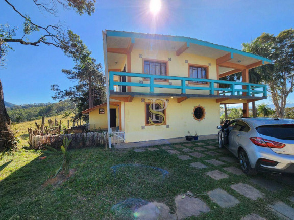 Imagem Chácara com 3 Quartos à Venda, 210 m² em Peão - Piracaia Imagem Chácara com 3 Quartos à Venda, 210 m² em Peão - Piracaia