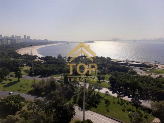 Imagem Apartamento com 3 Quartos à Venda, 140 m² em Flamengo - Rio De Janeiro
