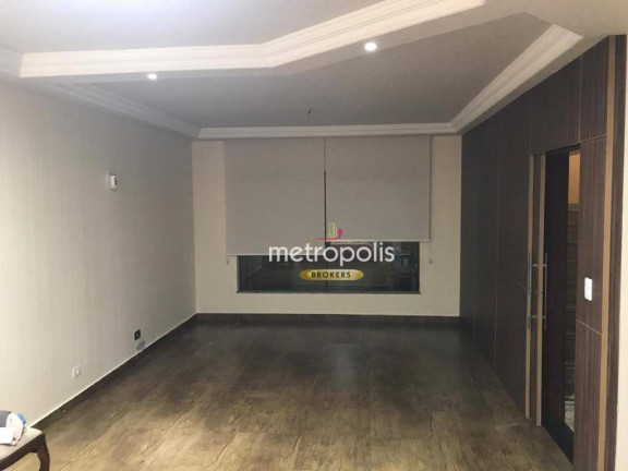 Imagem Sobrado com 3 Quartos à Venda, 296 m² em Santa Maria - São Caetano Do Sul Imagem Sobrado com 3 Quartos à Venda, 296 m² em Santa Maria - São Caetano Do Sul