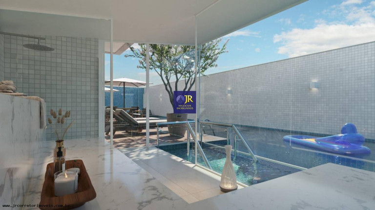 Imagem Imóvel com 2 Quartos à Venda, 52 m² em Praia De Itaparica - Vila Velha Imagem Imóvel com 2 Quartos à Venda, 52 m² em Praia De Itaparica - Vila Velha