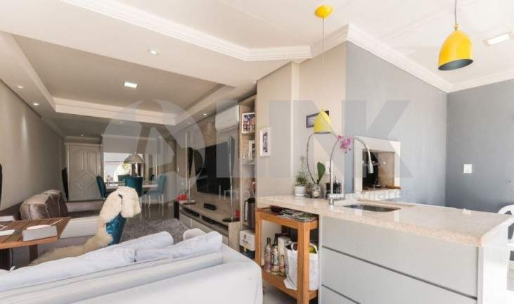 Imagem Apartamento com 2 Quartos à Venda, 145 m² em Boa Vista - Porto Alegre Imagem Apartamento com 2 Quartos à Venda, 145 m² em Boa Vista - Porto Alegre