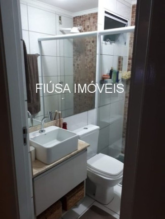 Imagem Apartamento com 2 Quartos à Venda, 47 m² em Jardim Zara - Ribeirão Preto