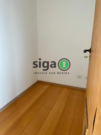 Imagem Apartamento com 3 Quartos à Venda, 83 m² em Vila Regente Feijó - São Paulo Imagem Apartamento com 3 Quartos à Venda, 83 m² em Vila Regente Feijó - São Paulo