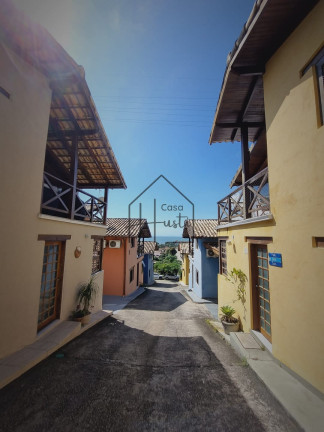 Imagem Casa com 2 Quartos à Venda, 67 m² em São Francisco Da Praia - São Sebastião