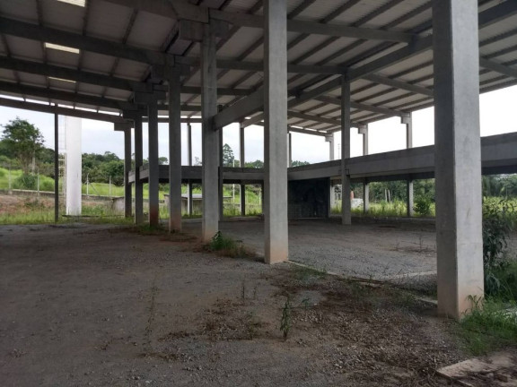Imagem Galpão à Venda, 8.230 m² em Taboão - Mogi Das Cruzes Imagem Galpão à Venda, 8.230 m² em Taboão - Mogi Das Cruzes