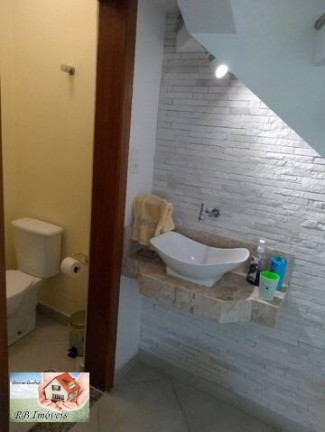 Imagem Casa com 3 Quartos à Venda, 93 m² em Vila Progresso - Santo André