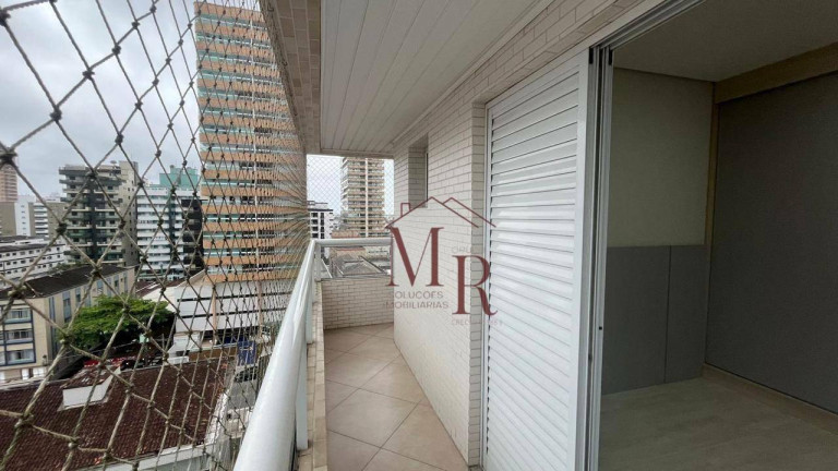 Imagem Apartamento com 2 Quartos à Venda, 92 m² em Boqueirão - Praia Grande Imagem Apartamento com 2 Quartos à Venda, 92 m² em Boqueirão - Praia Grande