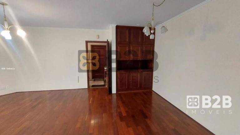 Apartamento com 4 Quartos à Venda, 140 m² em Edificio Camila - Bauru