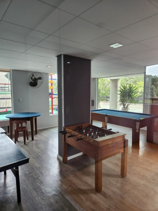 Imagem Apartamento com 3 Quartos para Alugar, 80 m² em Vila Firmiano Pinto - São Paulo Imagem Apartamento com 3 Quartos para Alugar, 80 m² em Vila Firmiano Pinto - São Paulo