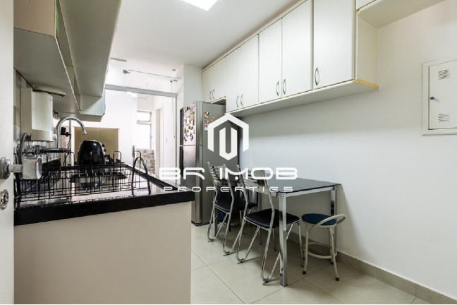 Imagem Imóvel com 2 Quartos à Venda, 74 m² em Vila Mascote - São Paulo Imagem Imóvel com 2 Quartos à Venda, 74 m² em Vila Mascote - São Paulo