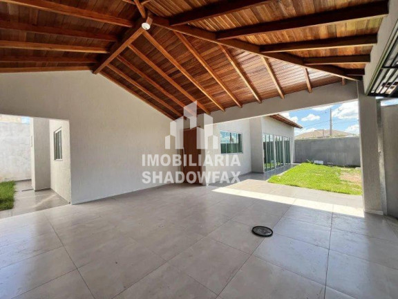 Imagem Casa com 3 Quartos à Venda, 162 m² em Jardim Mônaco - Dourados Imagem Casa com 3 Quartos à Venda, 162 m² em Jardim Mônaco - Dourados