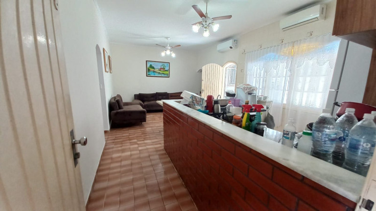 Imagem Casa com 2 Quartos à Venda, 170 m² em Balneário Gaivota - Itanhaém