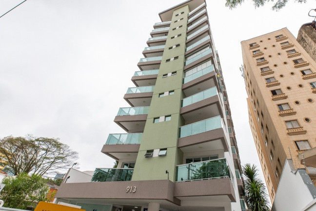 Imagem Imóvel Comercial à Venda, 44 m² em Vila Clementino - São Paulo