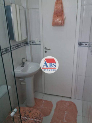 Imagem Sobrado com 2 Quartos à Venda, 58 m² em Cidade Naútica - São Vicente