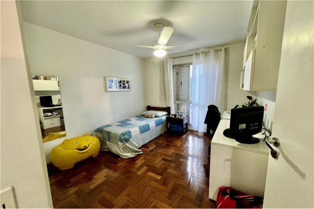 Imagem Apartamento com 3 Quartos à Venda, 116 m² em Itaim Bibi - São Paulo Imagem Apartamento com 3 Quartos à Venda, 116 m² em Itaim Bibi - São Paulo