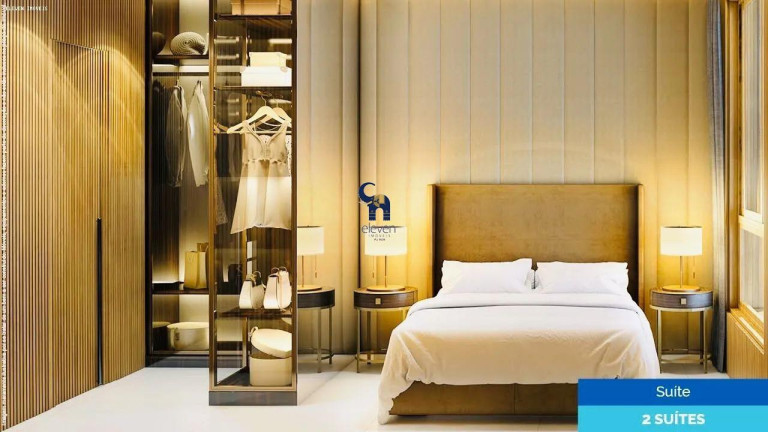 Imagem Apartamento com 1 Quarto à Venda, 30 m² em Ondina - Salvador Imagem Apartamento com 1 Quarto à Venda, 30 m² em Ondina - Salvador