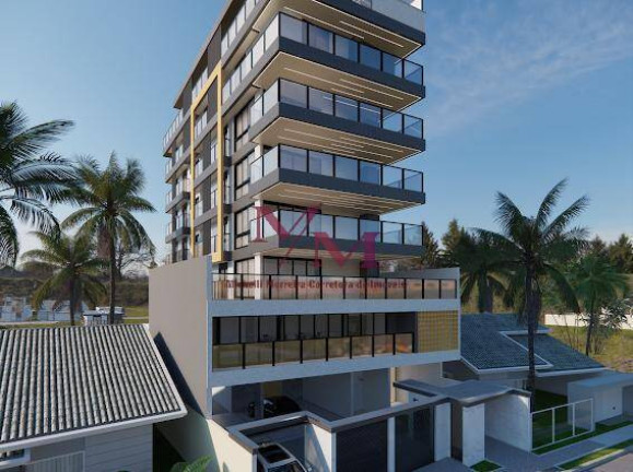 Imagem Apartamento com 3 Quartos à Venda,  em Caiobá - Matinhos