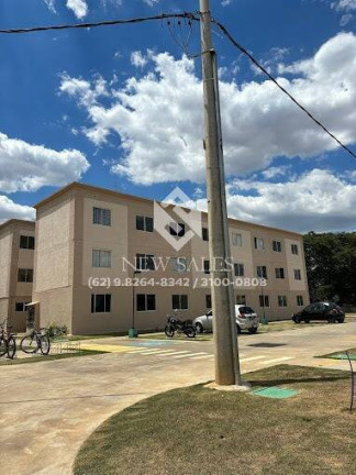 Imagem Apartamento com 2 Quartos à Venda, 48 m² em Goia - Goiânia Imagem Apartamento com 2 Quartos à Venda, 48 m² em Goia - Goiânia