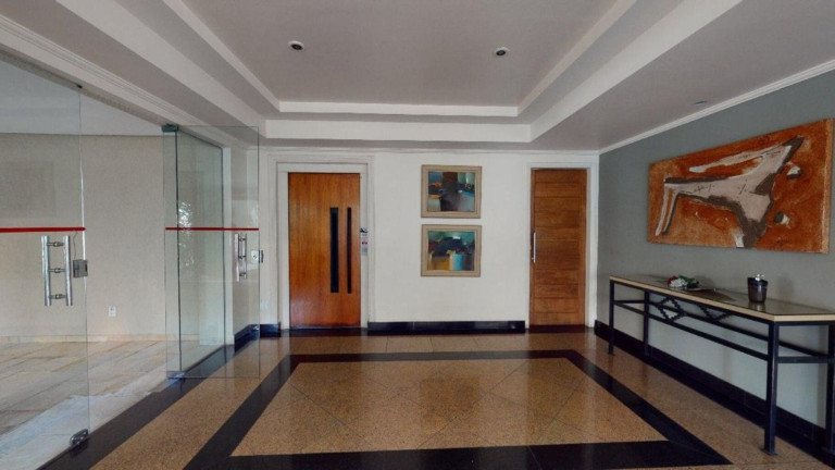 Imagem Apartamento com 4 Quartos à Venda, 140 m² em Santana - São Paulo