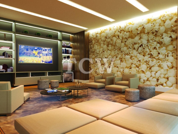 Imagem Apartamento com 3 Quartos à Venda, 105 m² em Vila Alzira - Guarujá Imagem Apartamento com 3 Quartos à Venda, 105 m² em Vila Alzira - Guarujá