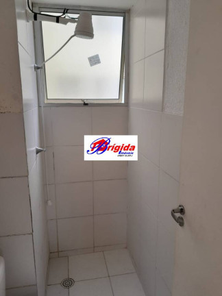 Imagem Apartamento com 2 Quartos à Venda, 48 m² em Jardim Petrópolis - Cotia Imagem Apartamento com 2 Quartos à Venda, 48 m² em Jardim Petrópolis - Cotia