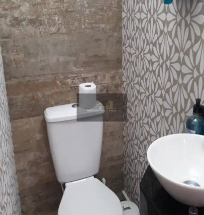 Imagem Sobrado com 3 Quartos à Venda, 132 m² em Jaçanã - São Paulo