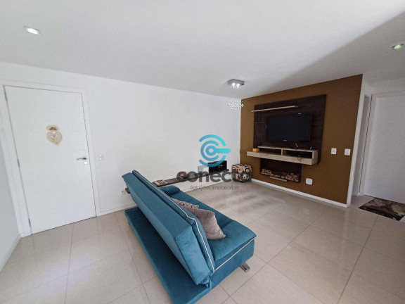 Imagem Apartamento com 2 Quartos à Venda, 80 m² em Tijuca - Teresópolis