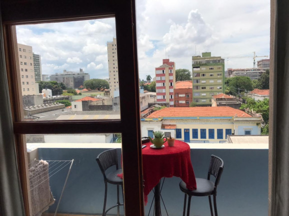 Imagem Imóvel com 1 Quarto à Venda, 53 m² em Campos Elíseos - São Paulo Imagem Imóvel com 1 Quarto à Venda, 53 m² em Campos Elíseos - São Paulo
