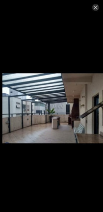 Imagem Apartamento com 2 Quartos à Venda, 120 m² em Aparecida - Santos Imagem Apartamento com 2 Quartos à Venda, 120 m² em Aparecida - Santos