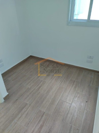 Imagem Apartamento com 2 Quartos à Venda, 54 m² em água Fria - São Paulo Imagem Apartamento com 2 Quartos à Venda, 54 m² em água Fria - São Paulo